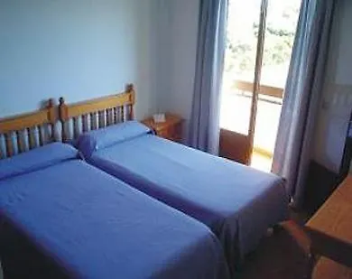 דירה קאלה מילור Apartamentos Cristina