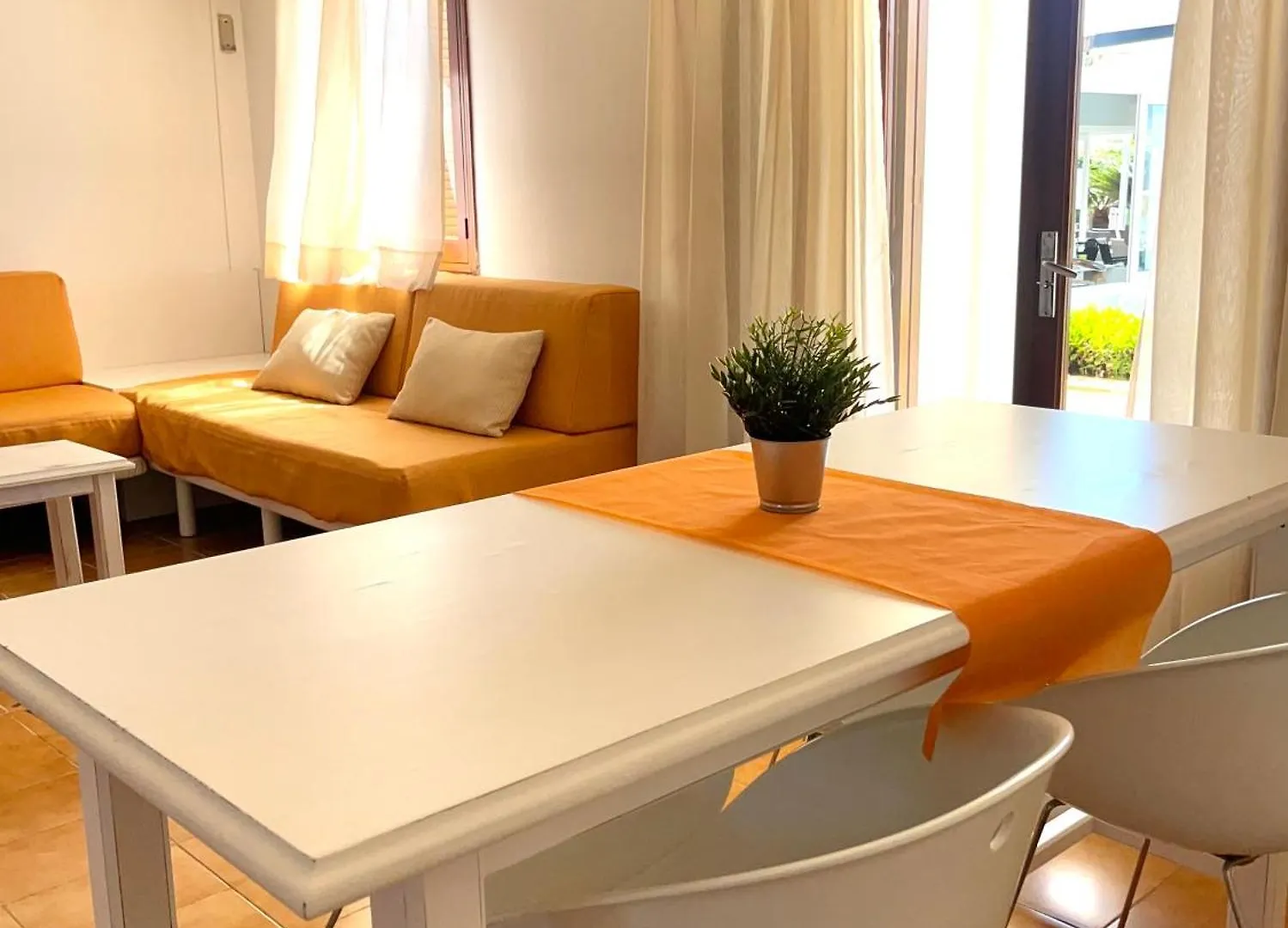 דירה קאלה מילור Apartamentos Cristina