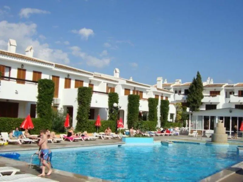 דירה קאלה מילור Apartamentos Cristina