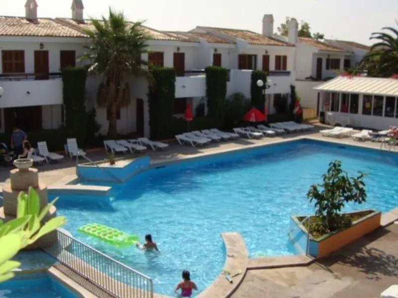 קאלה מילור Apartamentos Cristina 0*, קאלה מילור ספרד