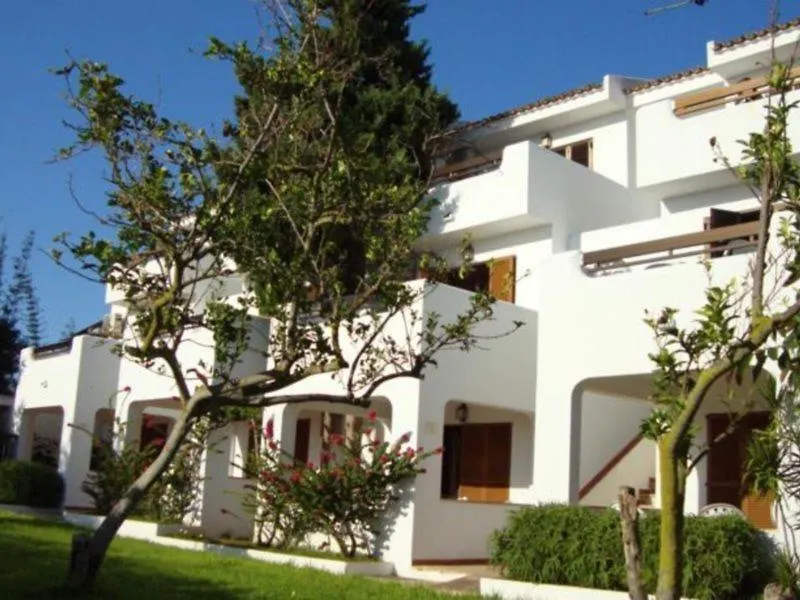 קאלה מילור Apartamentos Cristina ספרד