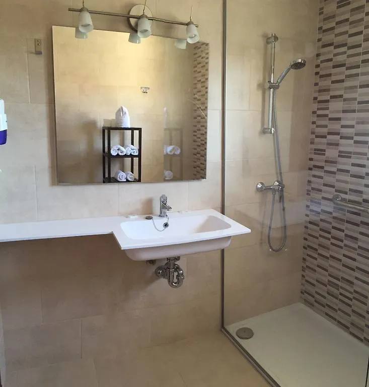 דירה קאלה מילור Apartamentos Cristina