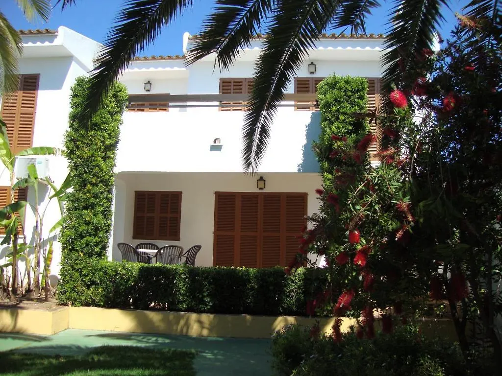 קאלה מילור Apartamentos Cristina קאלה מילור