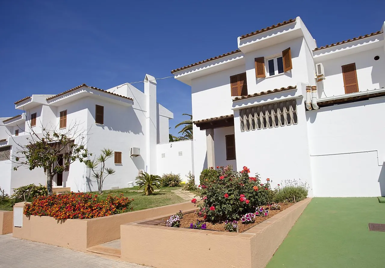 קאלה מילור Apartamentos Cristina דירה