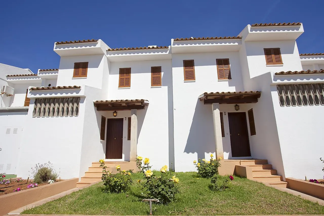 קאלה מילור Apartamentos Cristina דירה קאלה מילור