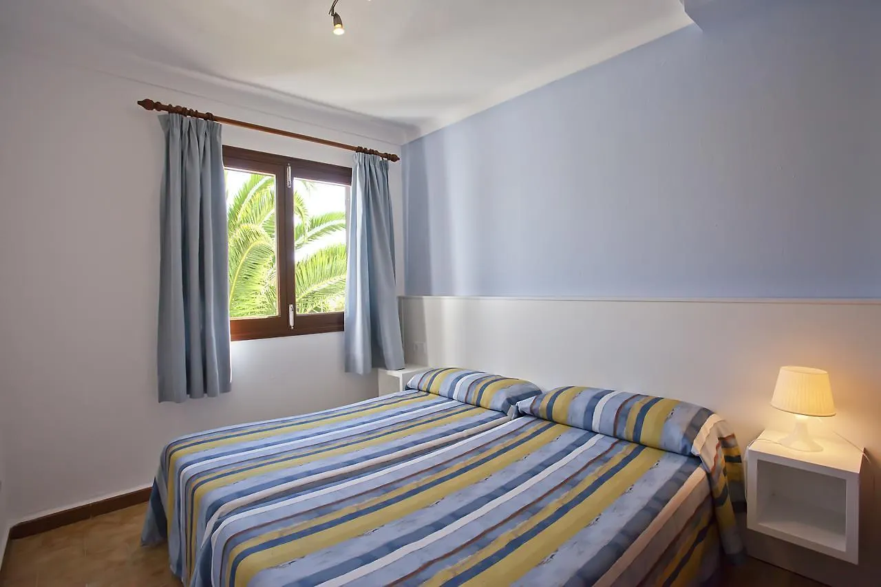 קאלה מילור Apartamentos Cristina קאלה מילור