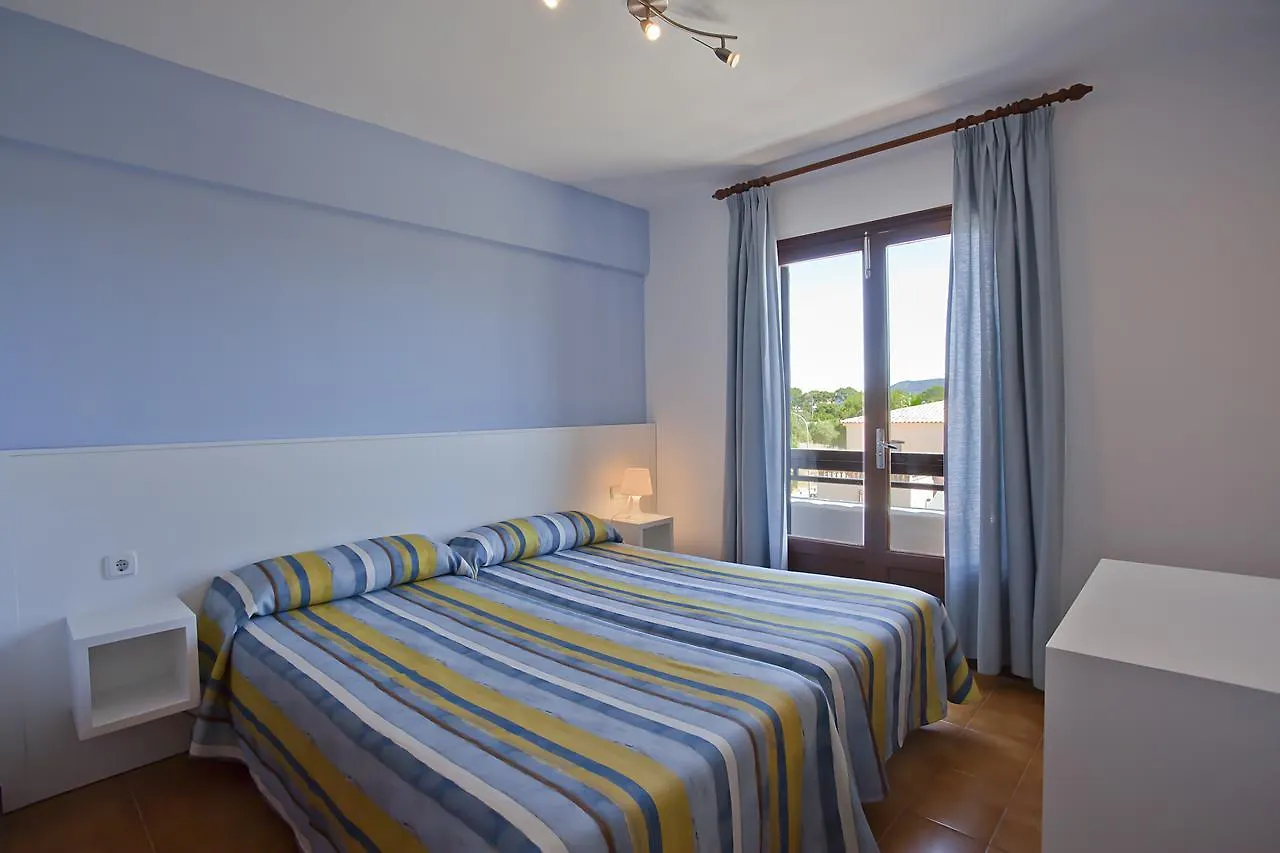 דירה קאלה מילור Apartamentos Cristina