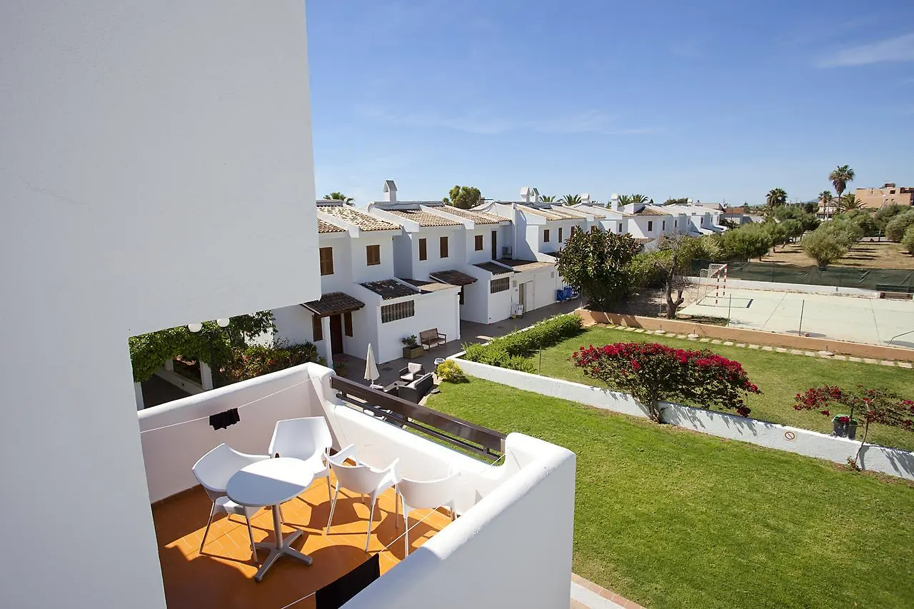 דירה קאלה מילור Apartamentos Cristina