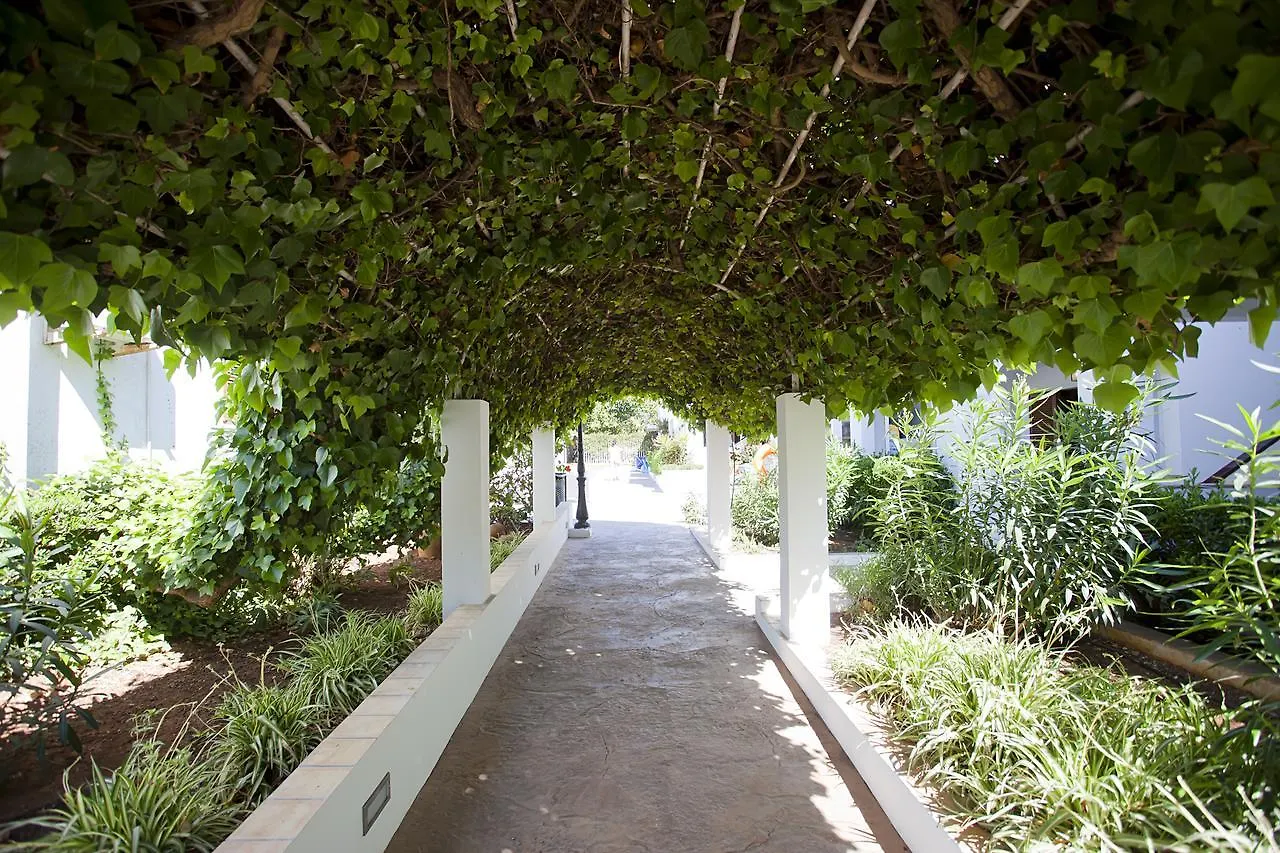 קאלה מילור Apartamentos Cristina דירה