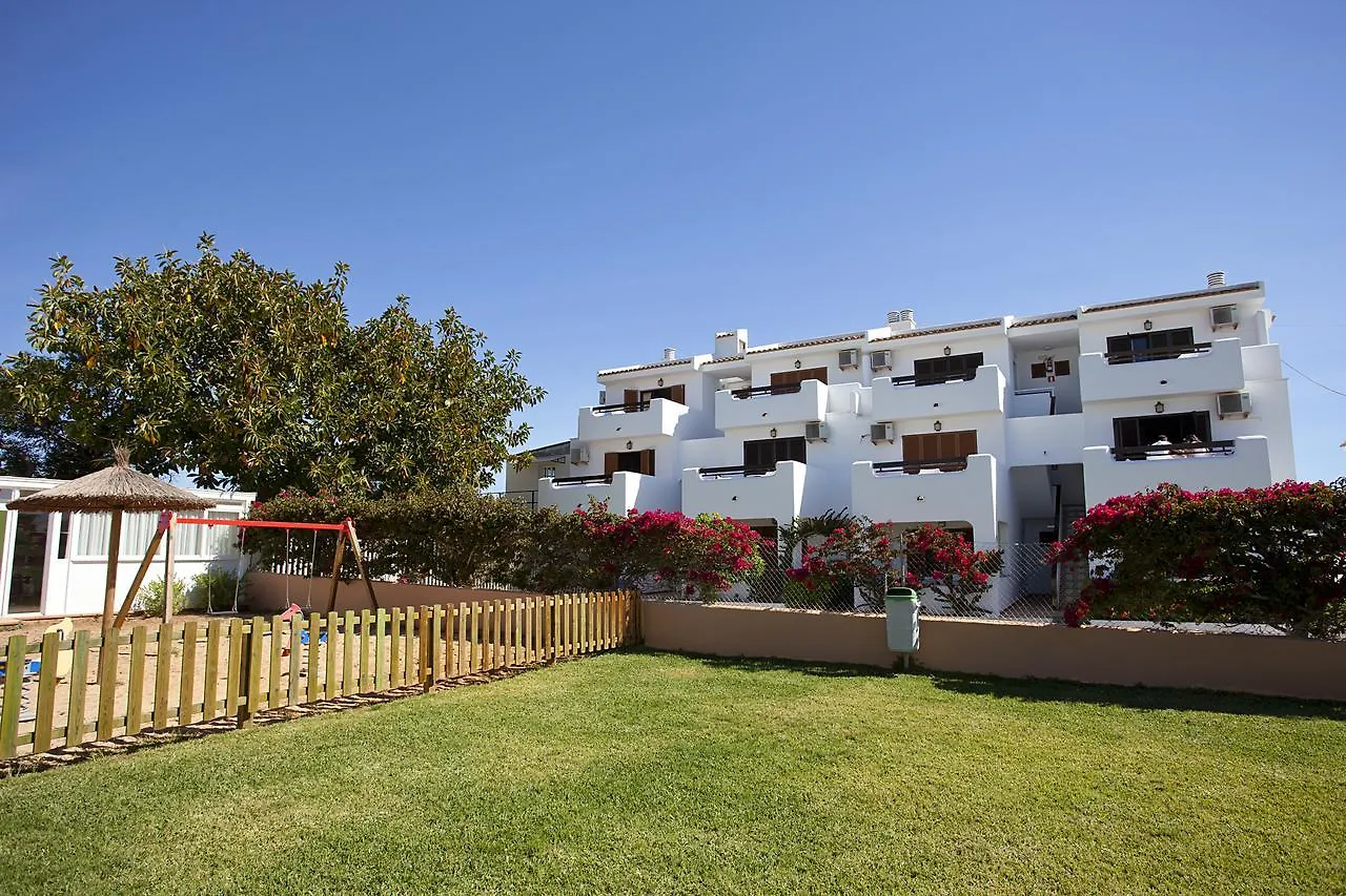 דירה קאלה מילור Apartamentos Cristina