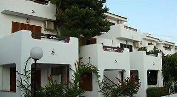 קאלה מילור Apartamentos Cristina דירה