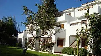 קאלה מילור Apartamentos Cristina