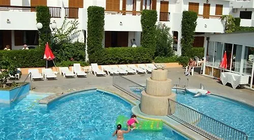 דירה קאלה מילור Apartamentos Cristina