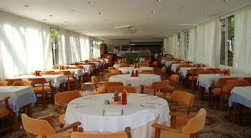 קאלה מילור Apartamentos Cristina 0*, קאלה מילור ספרד
