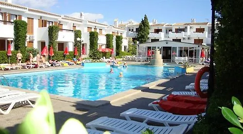 דירה קאלה מילור Apartamentos Cristina ספרד