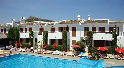 דירה קאלה מילור Apartamentos Cristina