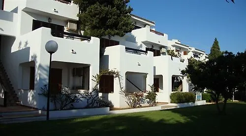 קאלה מילור Apartamentos Cristina קאלה מילור