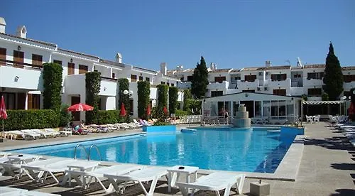 קאלה מילור Apartamentos Cristina