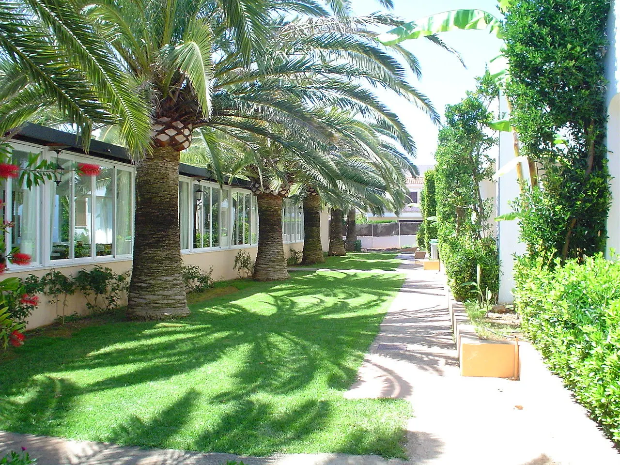 Apartamentos Cristina Кала Миллор 0*,  Испания